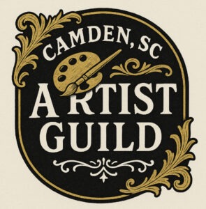 Camden Artists Guild of SC