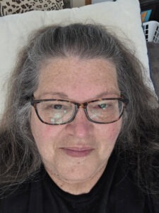 Pamela Faber-Greaves