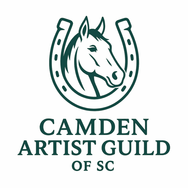 Camden Artists Guild of SC Equestrian Sponsorship 2026