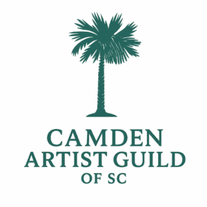 Camden Artists Guild of SC Palmetto Sponsorship 2026