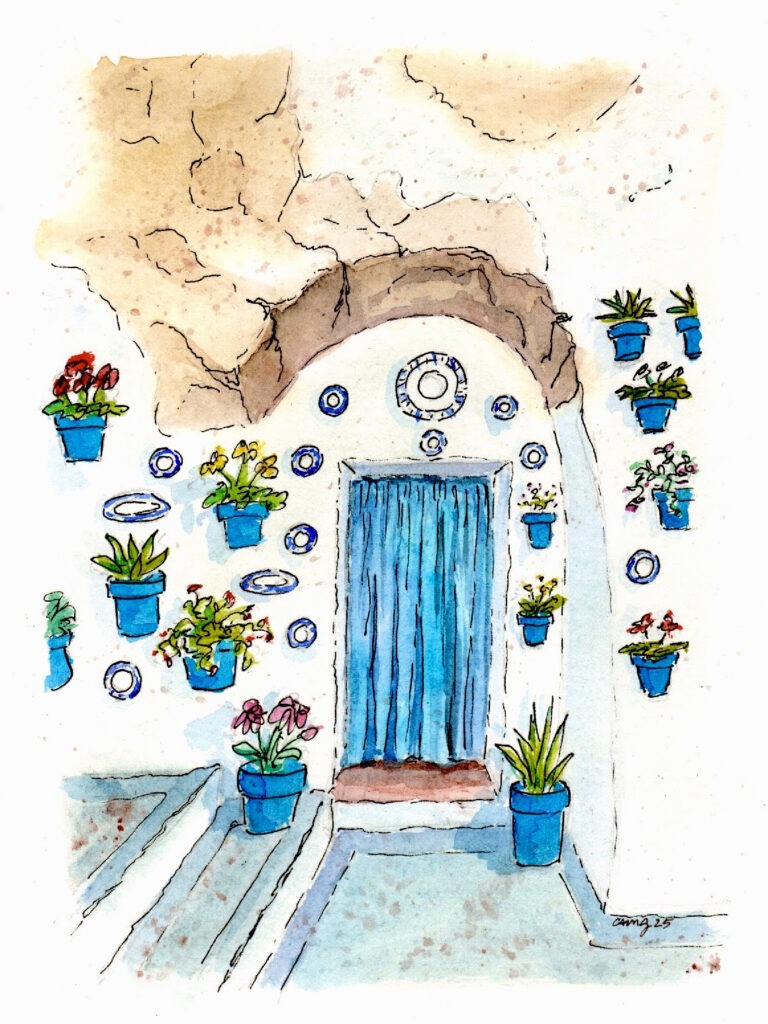 Art by Christy Greer