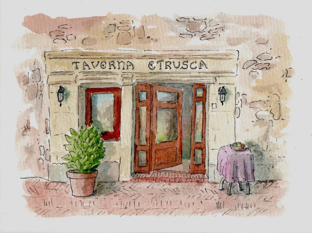 Art by Christy Greer