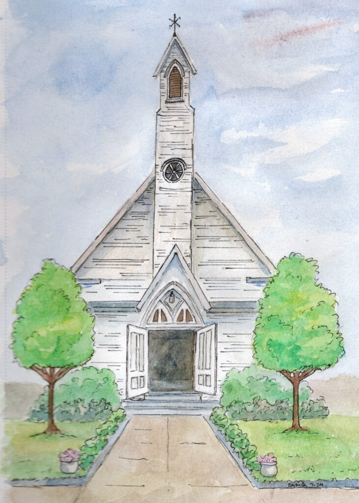 Art by Christy Greer