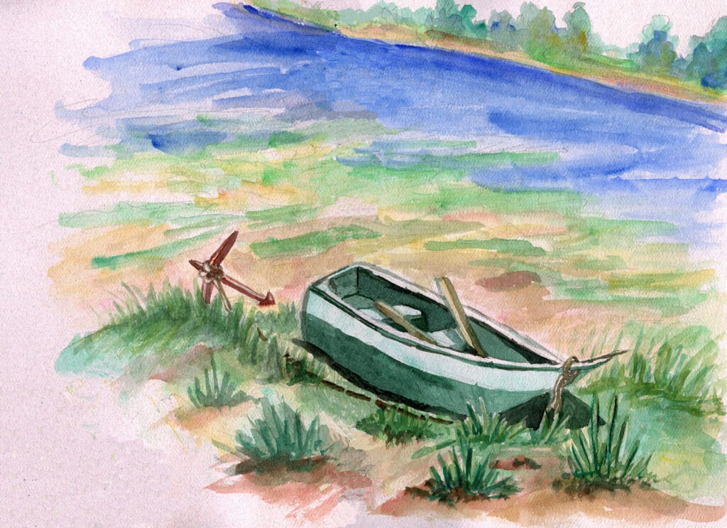 Art by Christy Greer