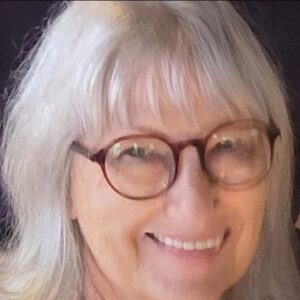 Ruby Joyce Moran
