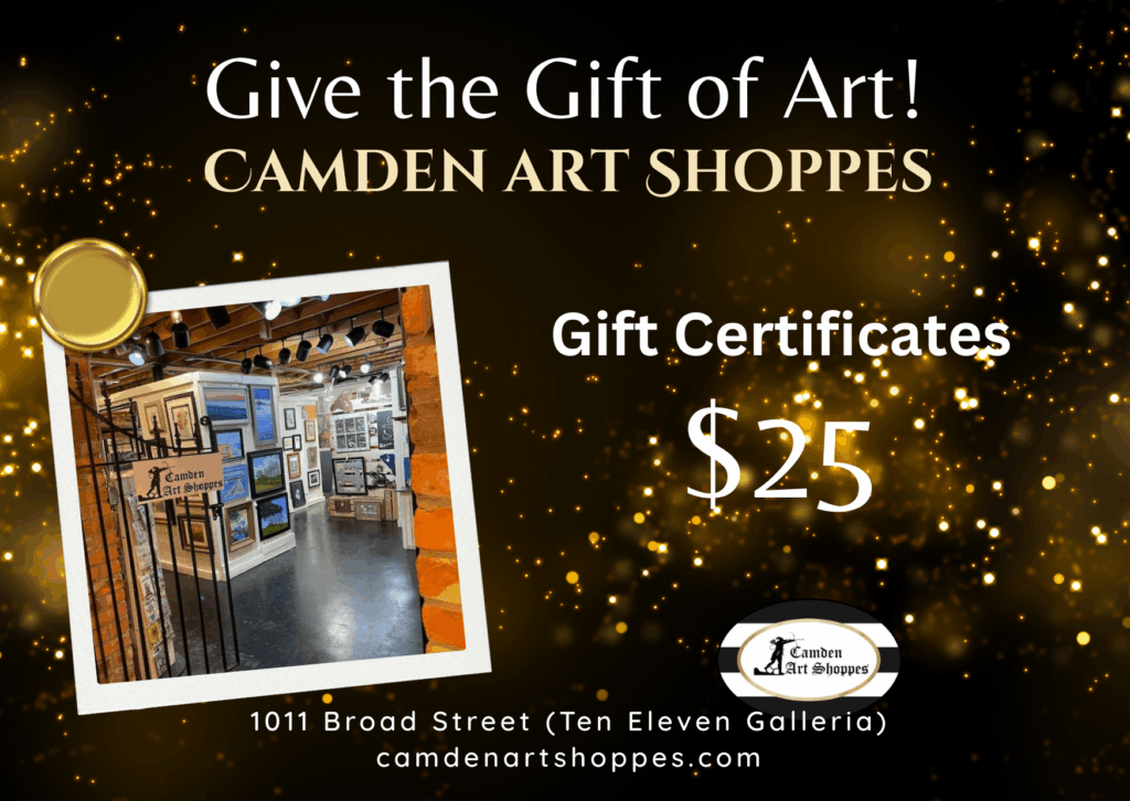 Gift Certificate