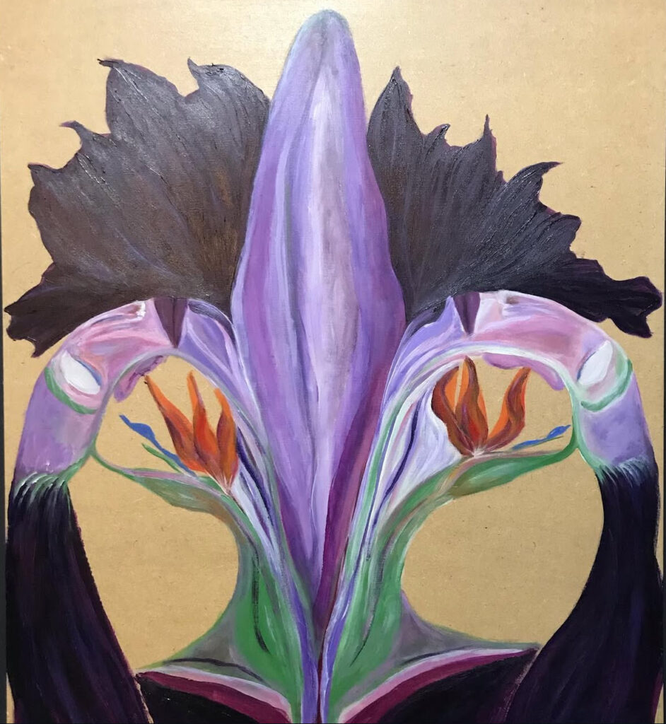 Art by Clare Marlow-Eilbeck