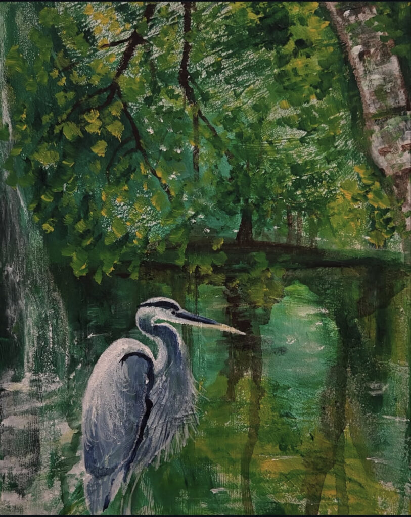 Art by Clare Marlow-Eilbeck