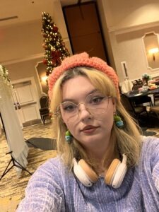 Ericka Draper