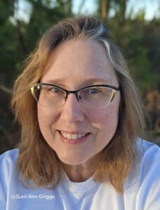 Lori Griggs