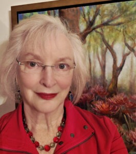 Susan Bryant