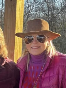 Catharine deLoach