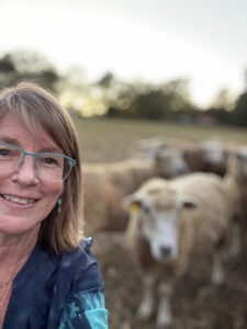 Cathy Love