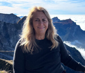 Cindy Thompson