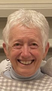 Alice Brooks