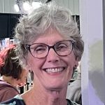 Pam Anschuetz