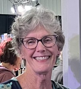 Pam Anschuetz