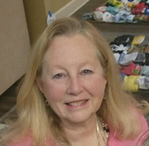 Margie Shelburg