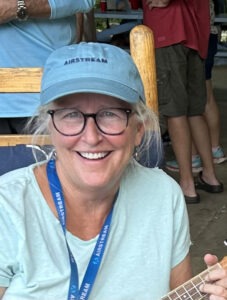 Marti Wallace
