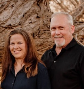 Tami & Don Cottrill