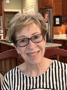Paula Gregory