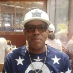 Gregory Mobley