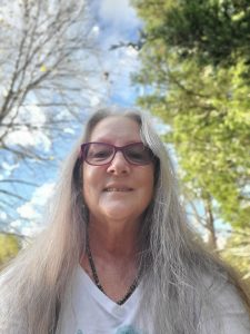 Barb Evans