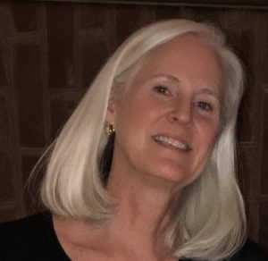 Janet Brown