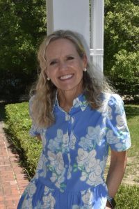 Kathryn Jones