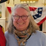 Jennifer Johnson