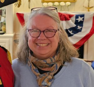 Jennifer Johnson