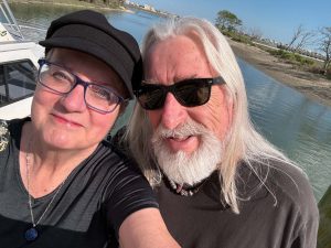 Darlene Faircloth Mike Fowle