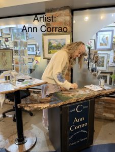 Ann Corrao